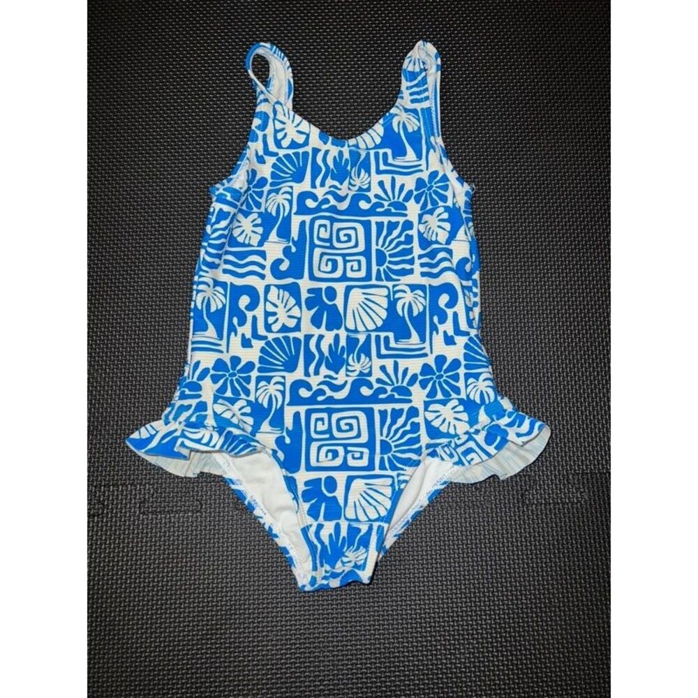 Little girls one piece